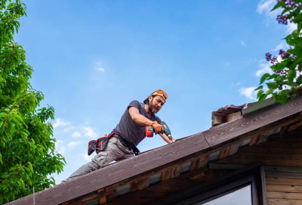 EPDM Roofing in Fayetteville, GA